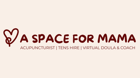 A Space for Mama